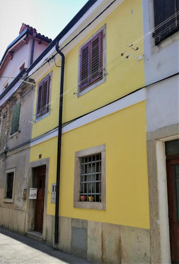 Old City House 코페르 외부 사진